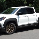 Can Honda Ridgeline Be Flat Towed