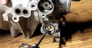 A Guide To Troubleshooting Honda Idle Surge When Warm Problem? - Honda