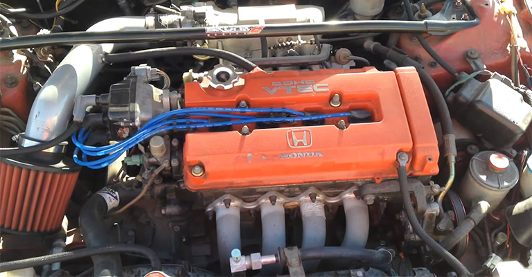 Choosing the Right Honda J Engine for Your Car