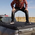 DiamondBack Truck Covers