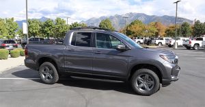 A Closer Look At The 2023 Honda Ridgeline: Is It Worth The Cost