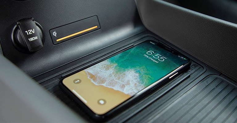 Ensure Your Phone Fits In The Wireless Charger In Your Car