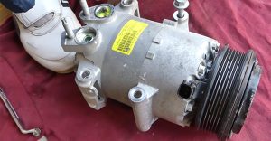 Troubleshooting Guide: Why Is My Honda CR-V AC Not Cold? - Honda The
