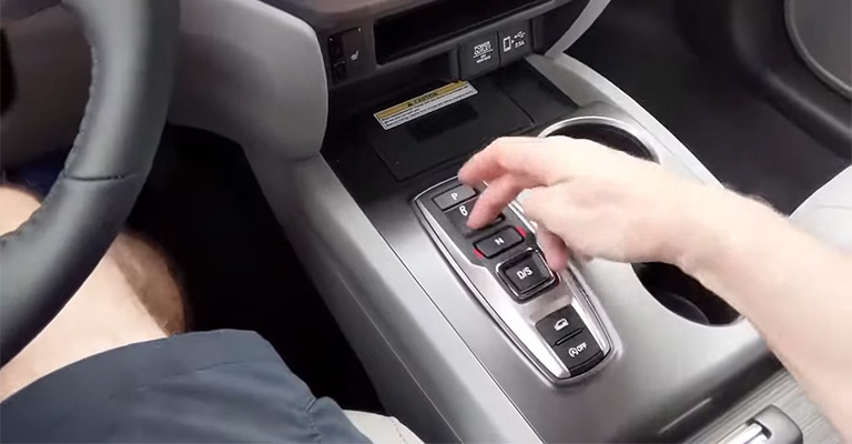 Getting To Know More About The Push Button Shifter