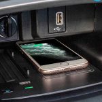 Honda Accord Wireless Charger Not Working