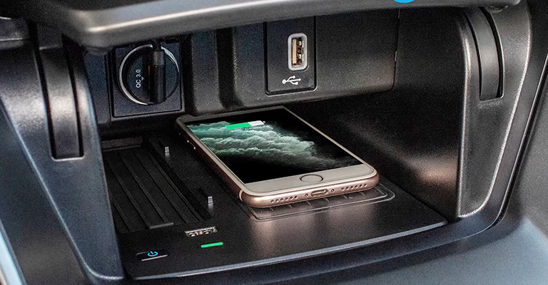 Honda Accord Wireless Charger Not Working? Here's What To Do