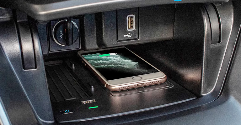 Honda Accord Wireless Charger Not Working? Here's What To Do - Honda The  Other Side