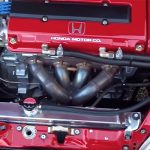Honda B16A1 Engine Specs and Performance