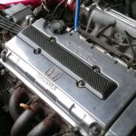 Honda B16A6 Engine