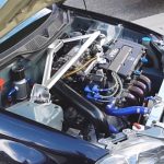 Honda B18C1 Engine Specs and Performance