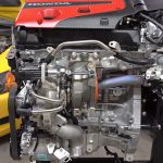 Honda B18C7 (Type R) Engine