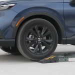 Honda CR-V Bolt Pattern