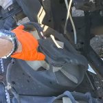 Honda Civic Condenser Fan Not Working