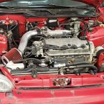 Honda D15Z1 Engine Specs and Performance