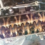 Honda D17A5 Engine Specs and Performance