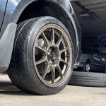 Honda Fit Bolt Pattern