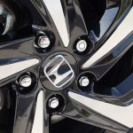 Honda Insight Bolt Pattern