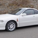 Is A DC2 Integra A Type-R