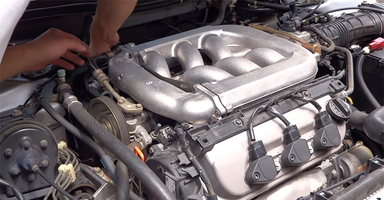 Honda J30A1 Engine Specs and Performance