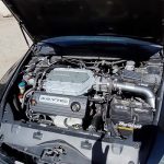 Honda J30A5 Engine Specs and Performance