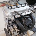 Honda J35A3 Engine