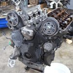 Honda J35S1 Engine