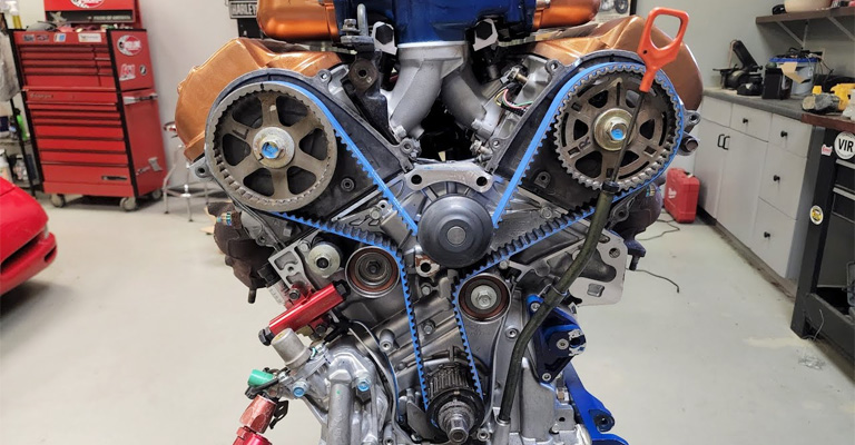 Honda J35Y1 Engine Specs and Performance