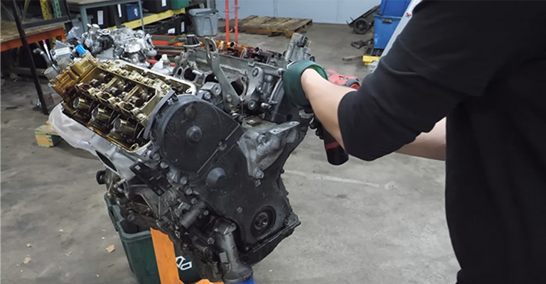 Honda J35Y6 Engine Specs and Performance