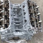 Honda J35Z1 Engine