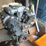 Honda J37A1 Engine Specs and Performance