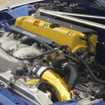 Honda K20A Type R Engine