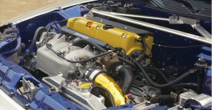 Honda K20A Type R Engine Specs and Performance - Honda The Other Side