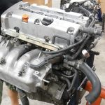 Honda K20A2 Engine