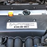 Honda K20A4 Engine Specs and Performance