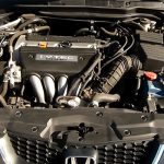 Honda K20A6 Engine Overview