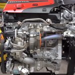 Honda K20C2 Engine