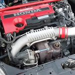 Honda K20C4 Engine
