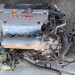 Honda K20Z3 Engine Overview