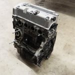 Honda K24Z7 Engine