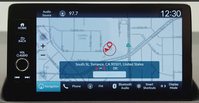 honda navigation update 2019 bad disk