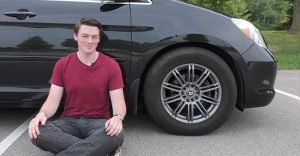 Honda Odyssey Bolt Pattern 1994 2023 Honda The Other Side