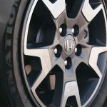 Honda Passport Bolt Pattern