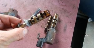 What Is A VTC Actuator On A Honda? - Honda The Other Side