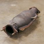 How Much Does It Cost To Replace A Honda Catalytic Converter