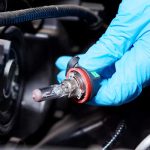 How Much Does it Cost to Replace Honda CRV Headlight Bulb