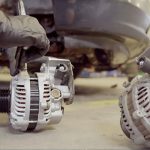How Much To Replace An Alternator Honda Civic