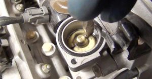 A Guide To Troubleshooting Honda Idle Surge When Warm Problem? - Honda
