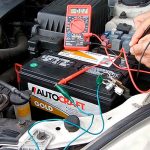 Honda Odyssey Draining Battery