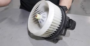 Troubleshooting Guide: Why Is My Honda CR-V AC Not Cold? - Honda The