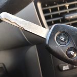 How To Start Honda Accord With Key